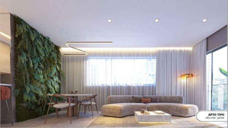 Apartamento com 3 Quartos à Venda, 82 m² em Santo Antônio - Belo Horizonte