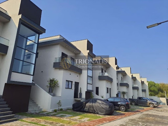 Imagem Casa com 3 Quartos à Venda, 173 m² em Itapetinga - Atibaia