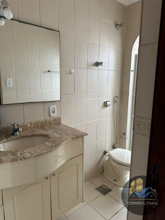 Imagem Apartamento com 3 Quartos à Venda, 152 m² em Itararé - São Vicente