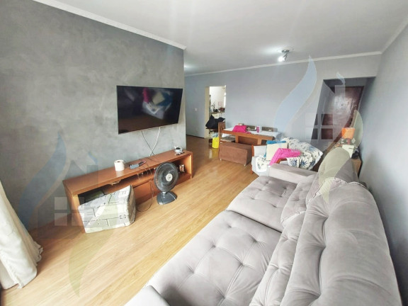Imagem Imóvel com 3 Quartos à Venda, 129 m² em Rudge Ramos - São Bernardo Do Campo