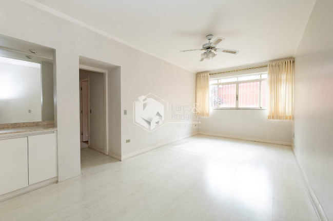 Imagem Apartamento com 2 Quartos à Venda, 83 m² em Vila Mariana - São Paulo
