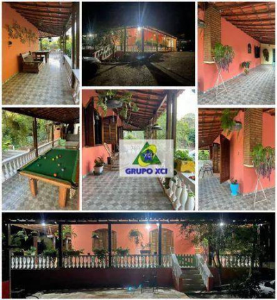 Imagem Fazenda à Venda, 115.000 m² em Piedade - Piedade Imagem Fazenda à Venda, 115.000 m² em Piedade - Piedade