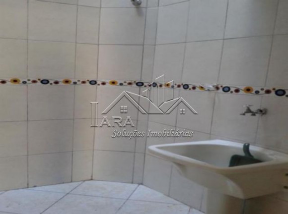 Imagem Sobrado com 2 Quartos para Alugar,  em Parque Boturussu - Sao Paulo
