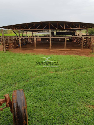 Fazenda à Venda, 101 m² em Iturama
