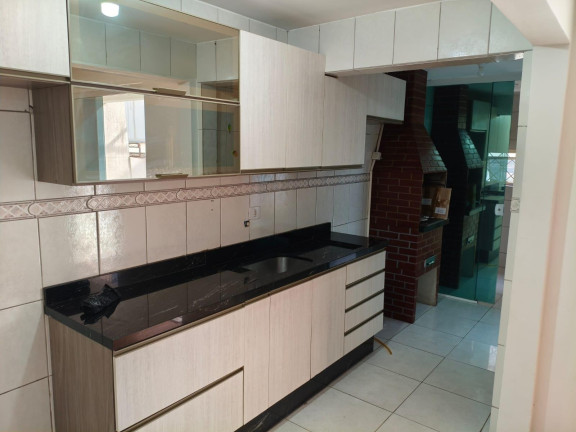 Imagem Casa com 2 Quartos à Venda, 62 m² em Jardim Das Américas - Curitiba Imagem Casa com 2 Quartos à Venda, 62 m² em Jardim Das Américas - Curitiba