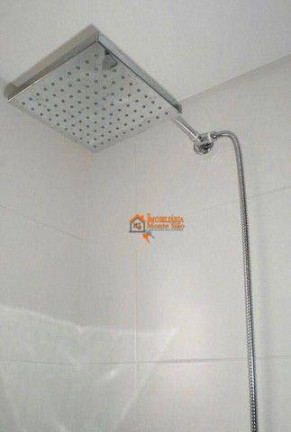 Imagem Studio com 1 Quarto à Venda, 36 m² em Vila Augusta - Guarulhos Imagem Studio com 1 Quarto à Venda, 36 m² em Vila Augusta - Guarulhos