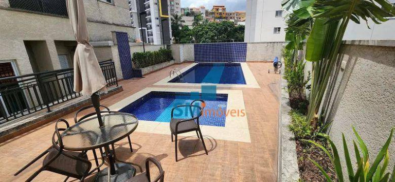 Imagem Apartamento com 2 Quartos à Venda, 57 m² em Parada Inglesa - São Paulo Imagem Apartamento com 2 Quartos à Venda, 57 m² em Parada Inglesa - São Paulo