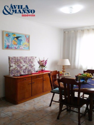 Imagem Apartamento com 3 Quartos à Venda, 79 m² em Mooca - Sao Paulo Imagem Apartamento com 3 Quartos à Venda, 79 m² em Mooca - Sao Paulo