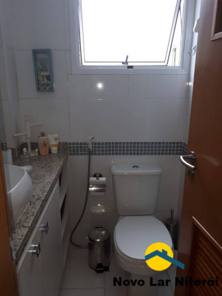 Imagem Apartamento com 2 Quartos à Venda, 75 m² em Badu - Niterói