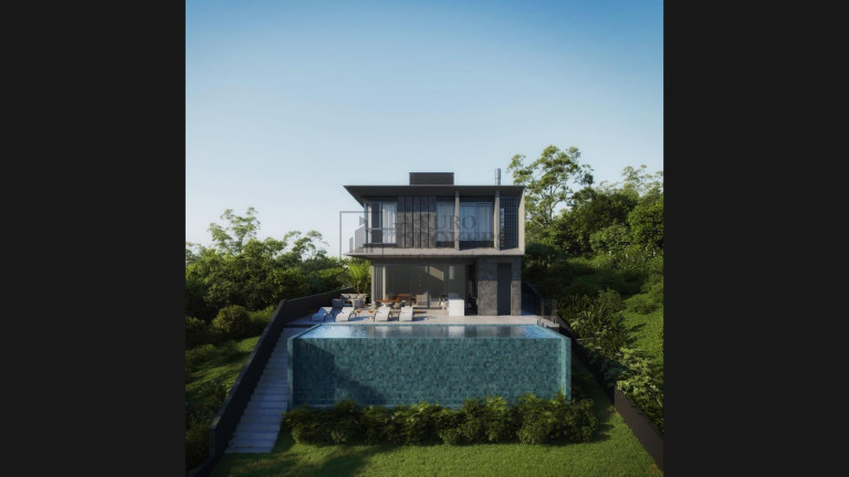 Imagem Casa de Condomínio com 4 Quartos à Venda, 480 m² em Ariribá - Balneário Camboriú Imagem Casa de Condomínio com 4 Quartos à Venda, 480 m² em Ariribá - Balneário Camboriú