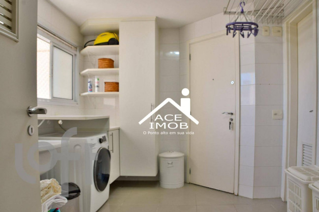 Imagem Apartamento com 4 Quartos à Venda, 213 m² em Vila Mariana - São Paulo