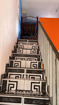 Imagem Casa com 1 Quarto à Venda, 53 m² em Vera Cruz - Mongaguá