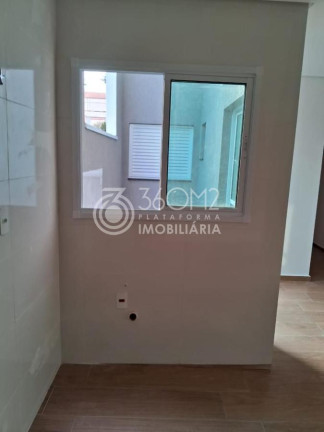 Imagem Apartamento com 2 Quartos à Venda, 50 m² em Vila Camilópolis - Santo André Imagem Apartamento com 2 Quartos à Venda, 50 m² em Vila Camilópolis - Santo André