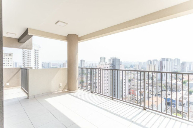 Imagem Apartamento com 2 Quartos à Venda, 70 m² em Barra Funda - São Paulo