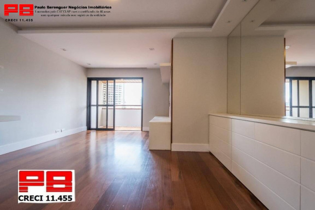 Imagem Apartamento com 4 Quartos à Venda, 100 m² em Jardim Das Acácias - São Paulo Imagem Apartamento com 4 Quartos à Venda, 100 m² em Jardim Das Acácias - São Paulo
