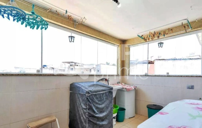 Imagem Casa com 3 Quartos à Venda, 289 m² em Vila Maria - São Paulo Imagem Casa com 3 Quartos à Venda, 289 m² em Vila Maria - São Paulo