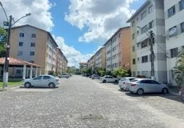 Imagem Apartamento com 2 Quartos à Venda, 50 m² em Jardim Das Margaridas - Salvador Imagem Apartamento com 2 Quartos à Venda, 50 m² em Jardim Das Margaridas - Salvador