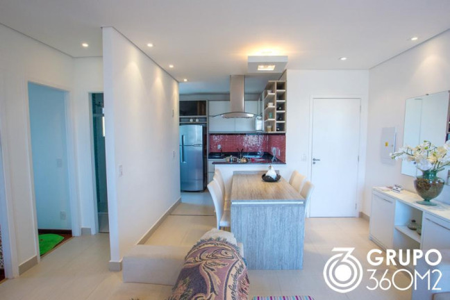 Imagem Apartamento com 2 Quartos à Venda, 59 m² em Baeta Neves - São Bernardo Do Campo Imagem Apartamento com 2 Quartos à Venda, 59 m² em Baeta Neves - São Bernardo Do Campo