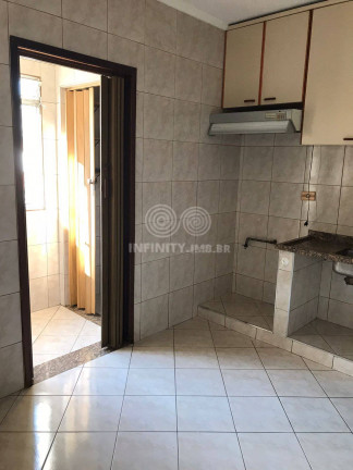 Imagem Apartamento com 2 Quartos à Venda, 60 m² em Tatuapé - São Paulo