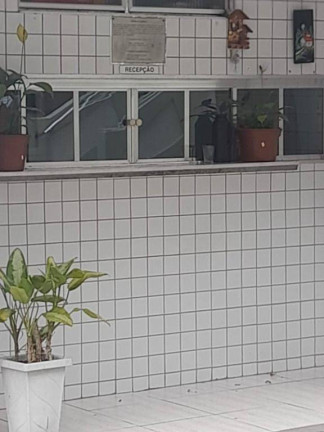 Imagem Apartamento com 1 Quarto à Venda, 32 m² em Ocian - Praia Grande Imagem Apartamento com 1 Quarto à Venda, 32 m² em Ocian - Praia Grande