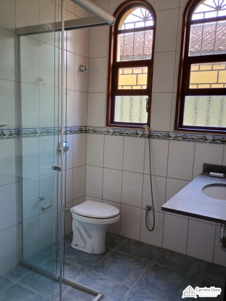 Imagem Casa com 6 Quartos para Alugar, 15 m² em Centro - Ubatuba Imagem Casa com 6 Quartos para Alugar, 15 m² em Centro - Ubatuba