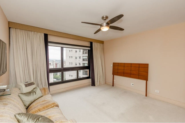 Imagem Apartamento com 4 Quartos à Venda, 247 m² em Vila Suzana - São Paulo Imagem Apartamento com 4 Quartos à Venda, 247 m² em Vila Suzana - São Paulo