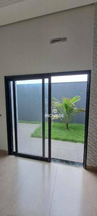 Imagem Casa com 3 Quartos à Venda, 190 m² em Residencial beira Rio I - Itumbiara