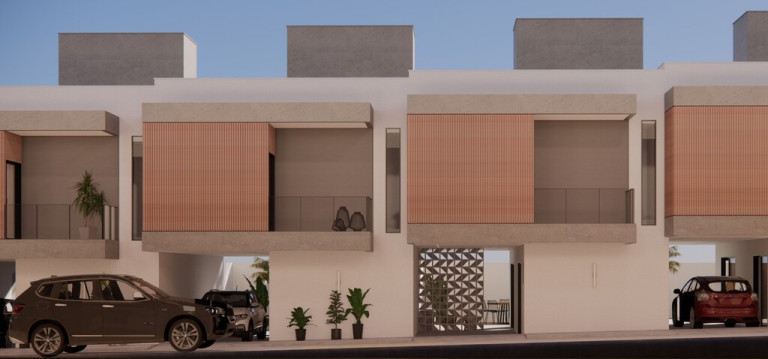 Imagem Casa com 3 Quartos à Venda,  em Jardim Atlântico - Goiânia