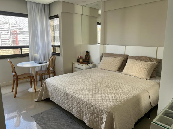 Imagem Apartamento com 4 Quartos à Venda, 136 m² em Pituba - Salvador Imagem Apartamento com 4 Quartos à Venda, 136 m² em Pituba - Salvador