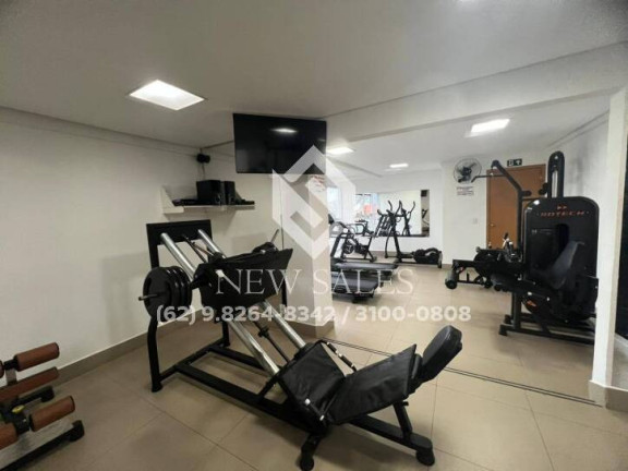 Imagem Apartamento com 3 Quartos à Venda, 92 m² em Parque Amazônia - Goiânia Imagem Apartamento com 3 Quartos à Venda, 92 m² em Parque Amazônia - Goiânia