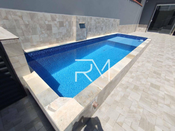 Imagem Sobrado com 2 Quartos à Venda, 80 m² em Agenor De Campos - Mongaguá Imagem Sobrado com 2 Quartos à Venda, 80 m² em Agenor De Campos - Mongaguá