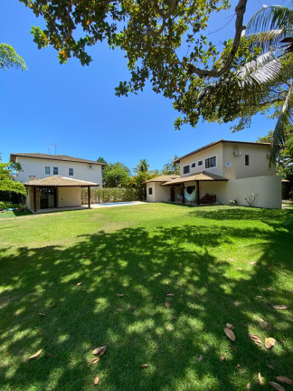 Imagem Casa com 4 Quartos à Venda, 254 m² em Catu De Abrantes (abrantes) - Camaçari