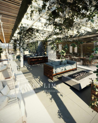 Imagem Imóvel com 3 Quartos à Venda, 125 m² em Pereque - Porto Belo