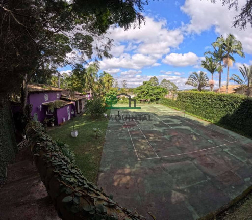 Imagem Chácara com 4 Quartos à Venda, 692 m² em Tijuco Preto - Vargem Grande Paulista