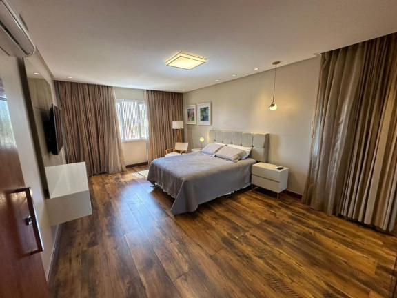 Imagem Casa de Condomínio com 4 Quartos à Venda, 685 m² em Alphaville Ii - Salvador
