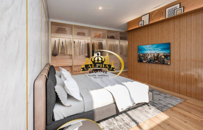Apartamento com 3 Quartos à Venda, 89 m² em Centro Comercial Jubran - Barueri