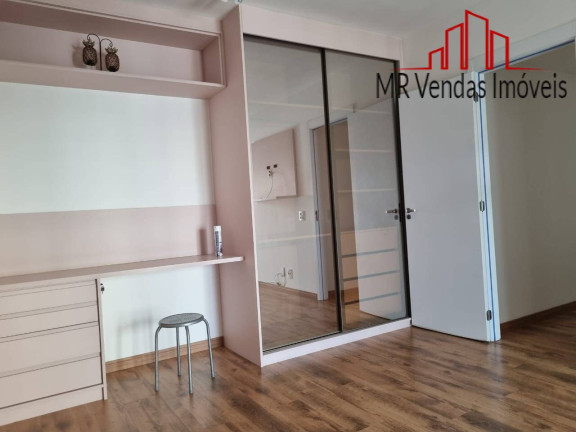 Imagem Apartamento com 2 Quartos à Venda, 129 m² em Mooca - São Paulo