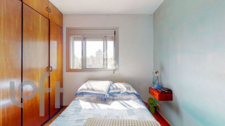 Imagem Apartamento com 3 Quartos à Venda, 71 m² em Vila Pompéia - São Paulo Imagem Apartamento com 3 Quartos à Venda, 71 m² em Vila Pompéia - São Paulo