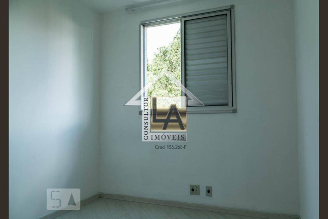 Imagem Apartamento com 2 Quartos à Venda, 53 m² em Vila Andrade - São Paulo