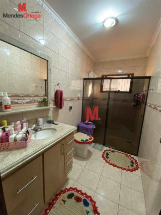 Imagem Casa com 2 Quartos à Venda, 247 m² em Parque Bela Vista - Votorantim