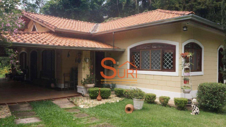 Imagem Fazenda à Venda, 230 m² em Bairro Das Leais - Serra Negra