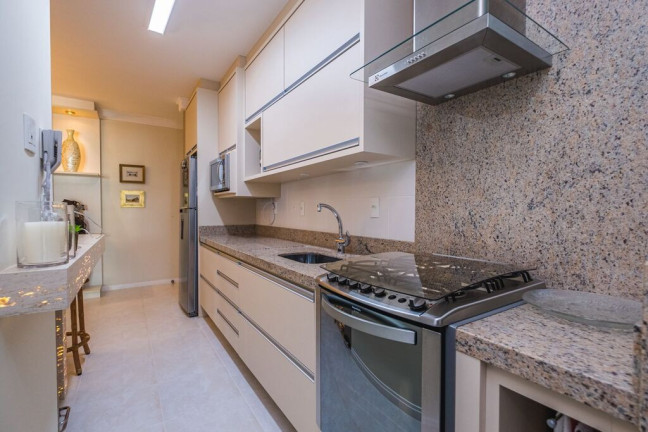 Imagem Apartamento com 3 Quartos à Venda, 89 m² em Trindade - Florianópolis