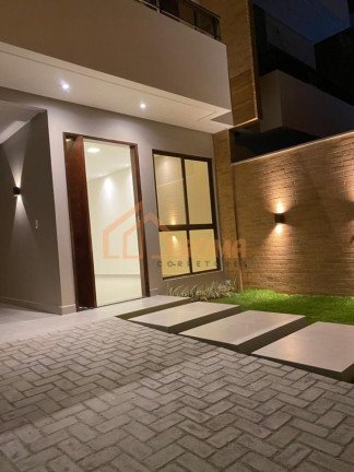 Imagem Casa com 3 Quartos à Venda, 203 m² em Bessa - João Pessoa Imagem Casa com 3 Quartos à Venda, 203 m² em Bessa - João Pessoa