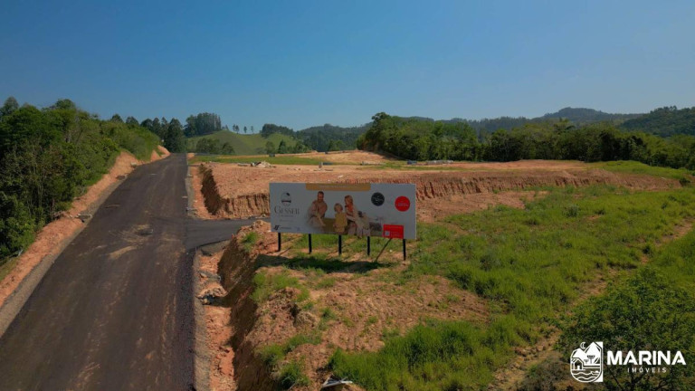 Imagem Imóvel à Venda, 390 m² em Lado Da União - Braço Do Norte