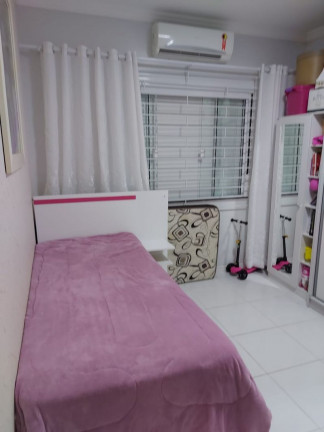 Imagem Casa com 4 Quartos à Venda, 189 m² em Altos De Biguaçu - Biguaçu