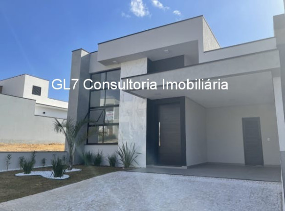 Imagem Casa com 3 Quartos à Venda,  em Jardim Mantova - Indaiatuba