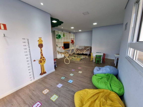 Foto do imóvel Apartamento com 1 Quarto à Venda, 57 m² em Vila Yara - Osasco