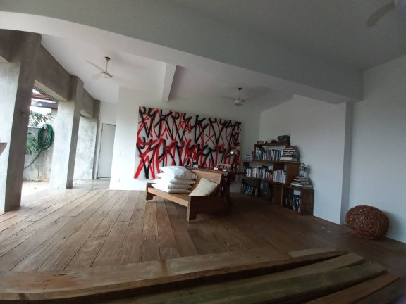 Imagem Cobertura com 4 Quartos à Venda, 320 m² em Jardim Ampliação - São Paulo Imagem Cobertura com 4 Quartos à Venda, 320 m² em Jardim Ampliação - São Paulo