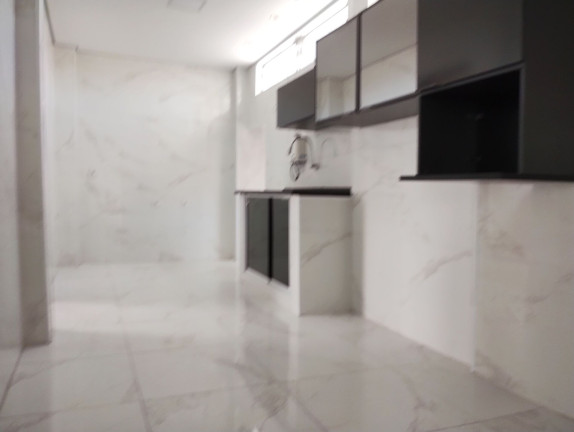 Apartamento com 2 Quartos à Venda, 54 m² em Santa Efigênia - São Paulo