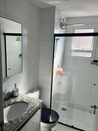 Imagem Apartamento com 3 Quartos à Venda, 65 m² em Jardim Uirá - São José Dos Campos Imagem Apartamento com 3 Quartos à Venda, 65 m² em Jardim Uirá - São José Dos Campos